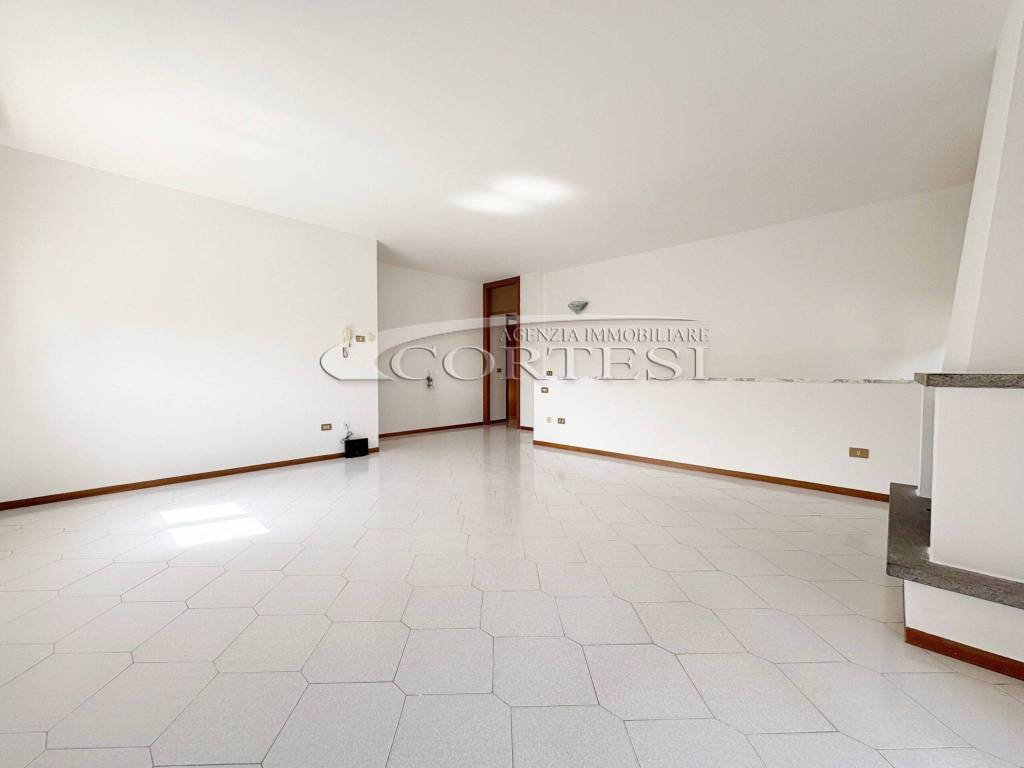 Appartamento a Mondolfo in Via Amato, 3 - Foto 5