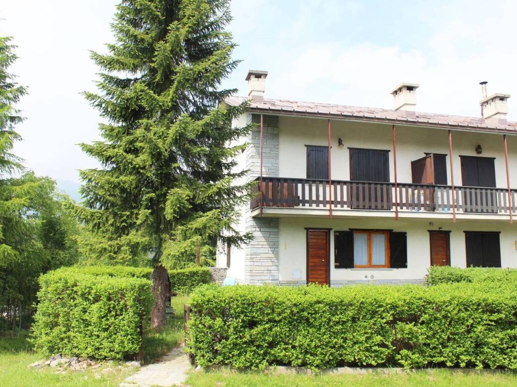 Appartamento a Bagnolo piemonte in Via Pinerolo, 7 - Foto 2