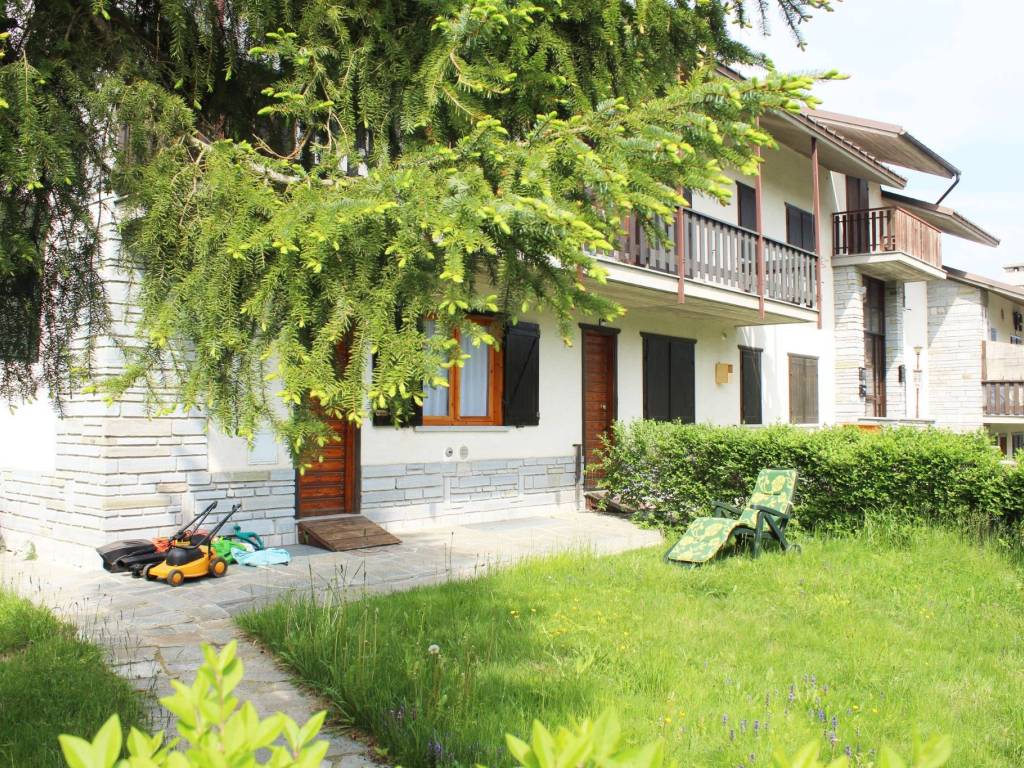 Appartamento a Bagnolo piemonte in Via Pinerolo, 7 - Foto 3
