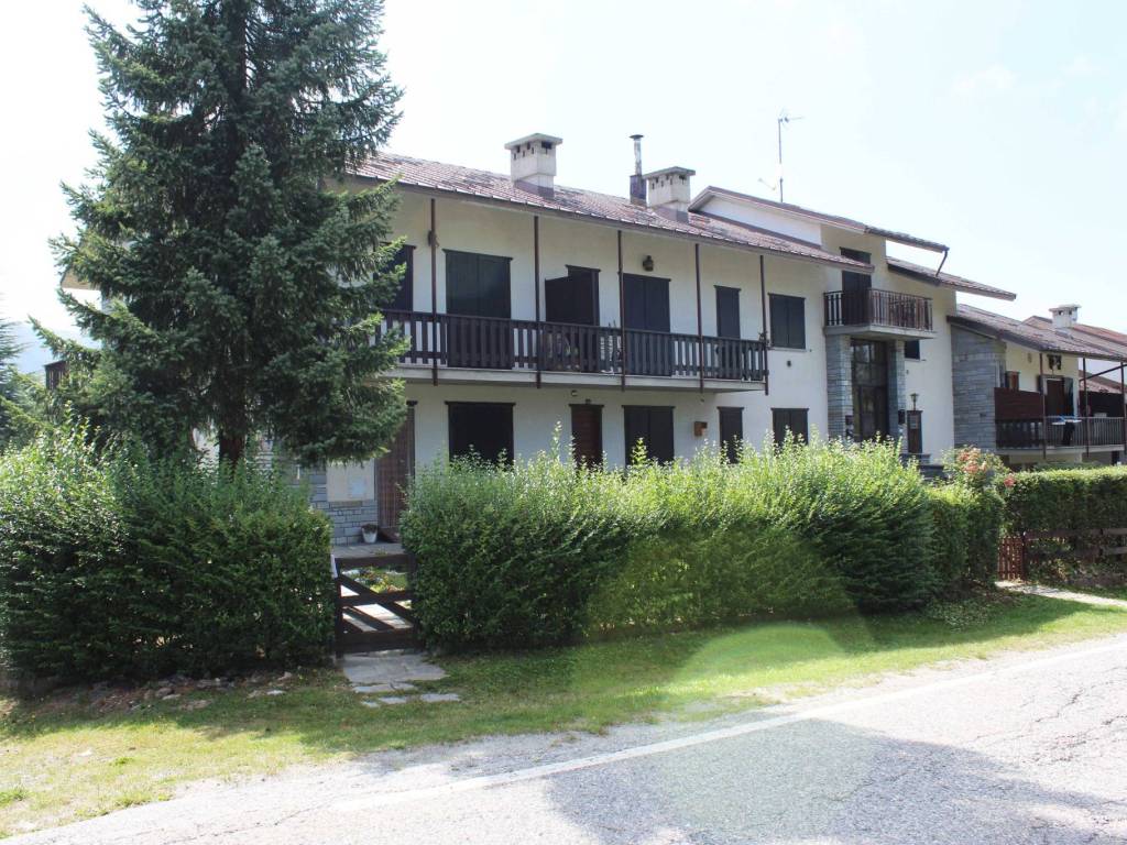Appartamento a Bagnolo piemonte in Via Pinerolo, 7 - Foto 4