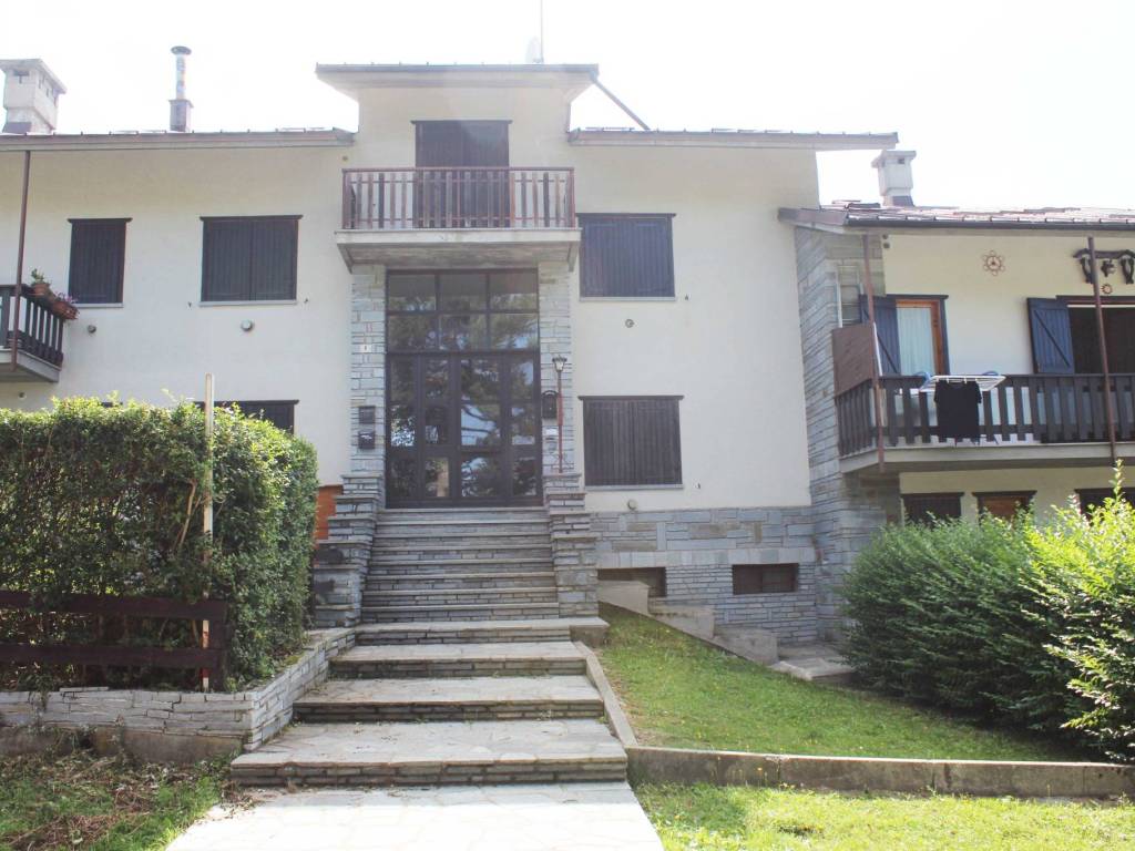 Appartamento a Bagnolo piemonte in Via Pinerolo, 7 - Foto 5