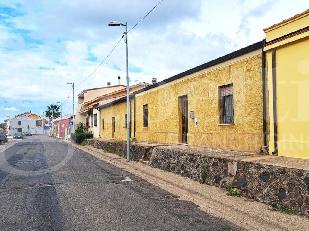 Casa indipendente a Oristano in Via Casalini, 44 - Foto 2