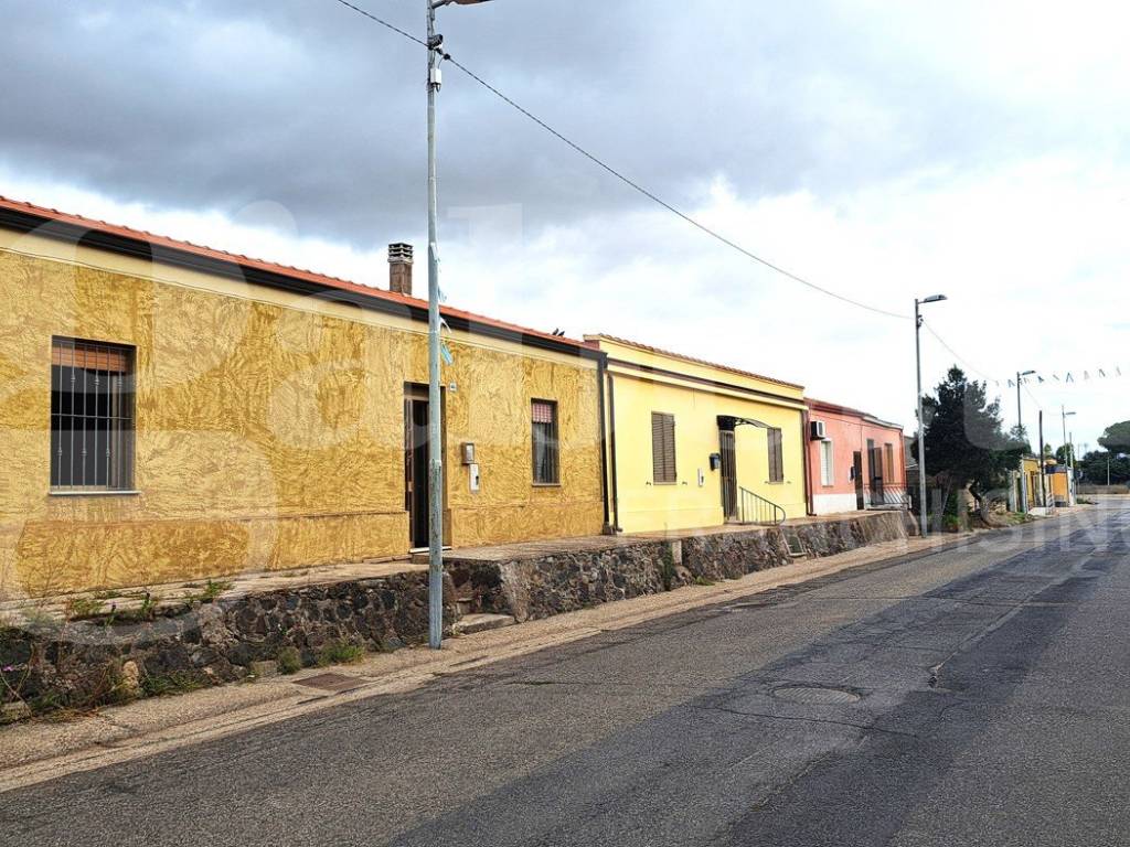 Casa indipendente a Oristano in Via Casalini, 44 - Foto 3