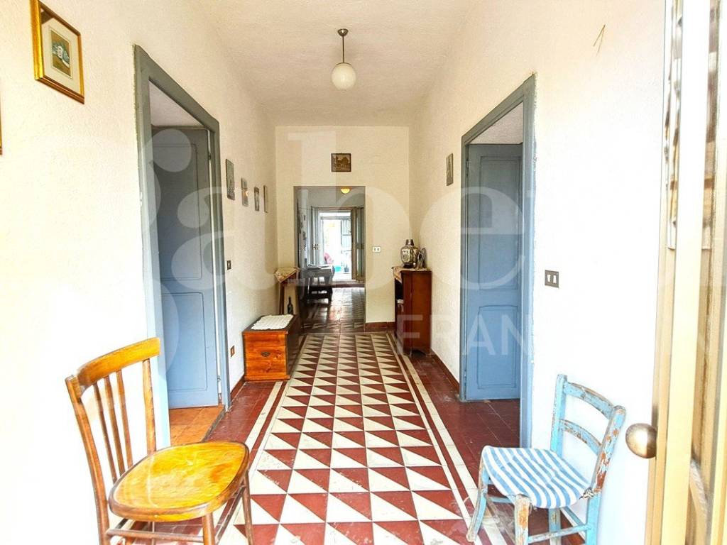 Casa indipendente a Oristano in Via Casalini, 44 - Foto 4