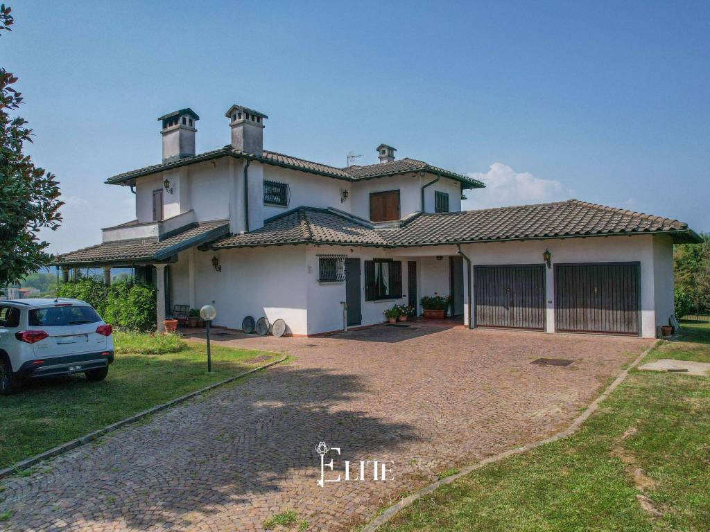 Villa a Bodio lomnago in Via Giuseppe Verdi - Foto 2