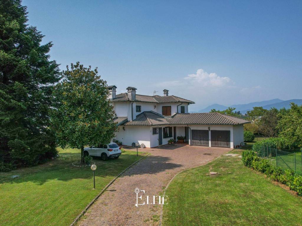 Villa a Bodio lomnago in Via Giuseppe Verdi - Foto 3