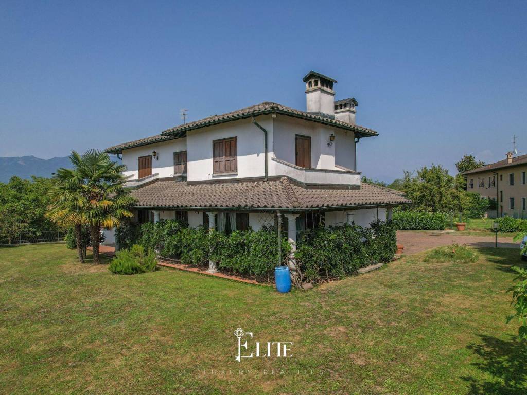 Villa a Bodio lomnago in Via Giuseppe Verdi - Foto 5