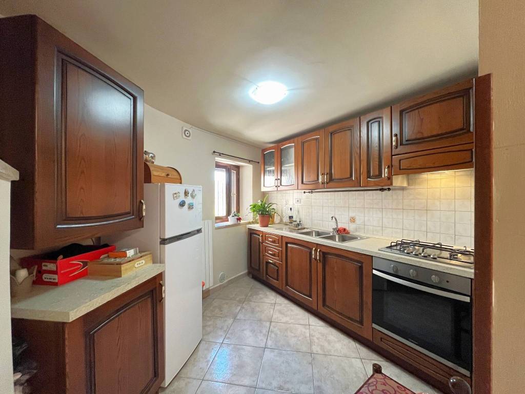 Appartamento a Alvito in Via Roma - Foto 3