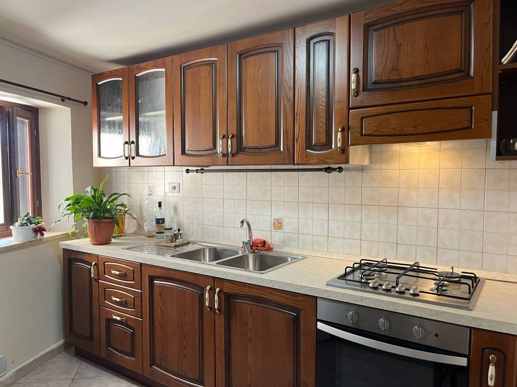 Appartamento a Alvito in Via Roma - Foto 4