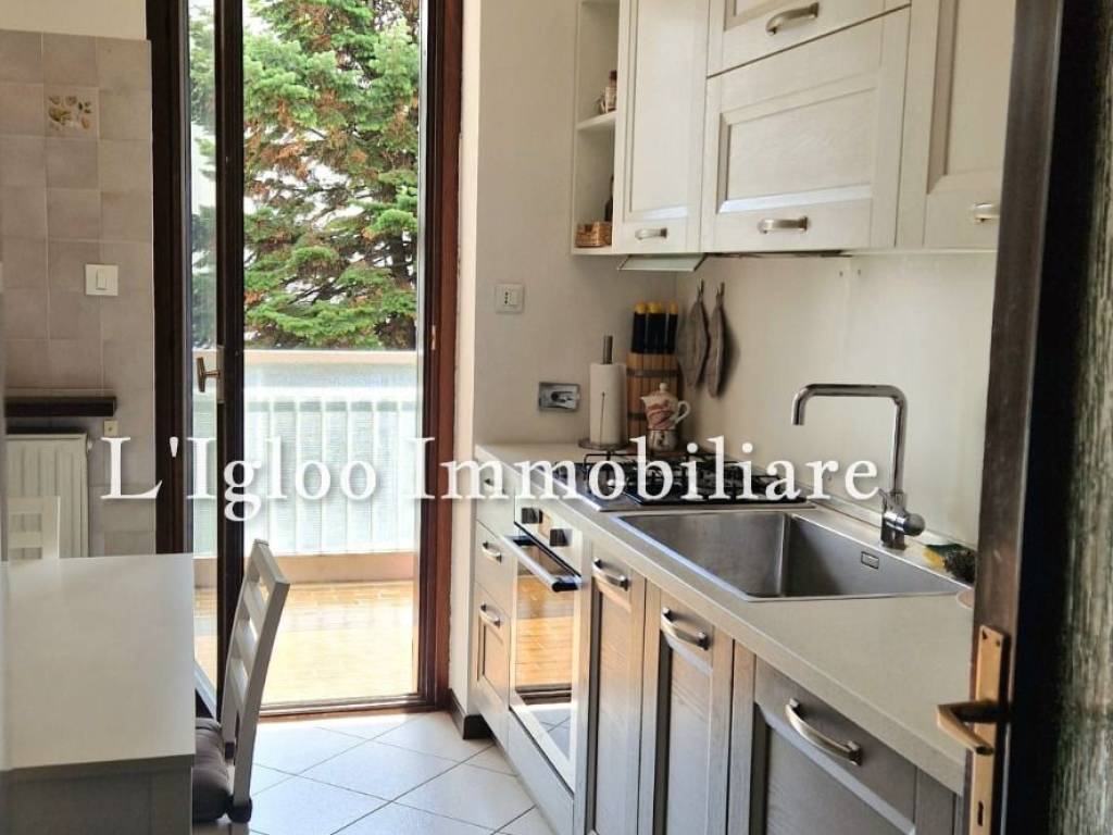 Appartamento a Trieste - Foto 5