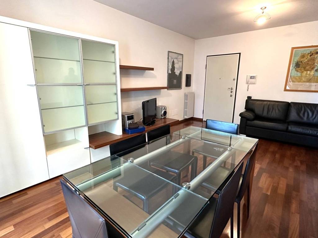 Appartamento a Saronno in Viale Rimembranze, 34 - Foto 5