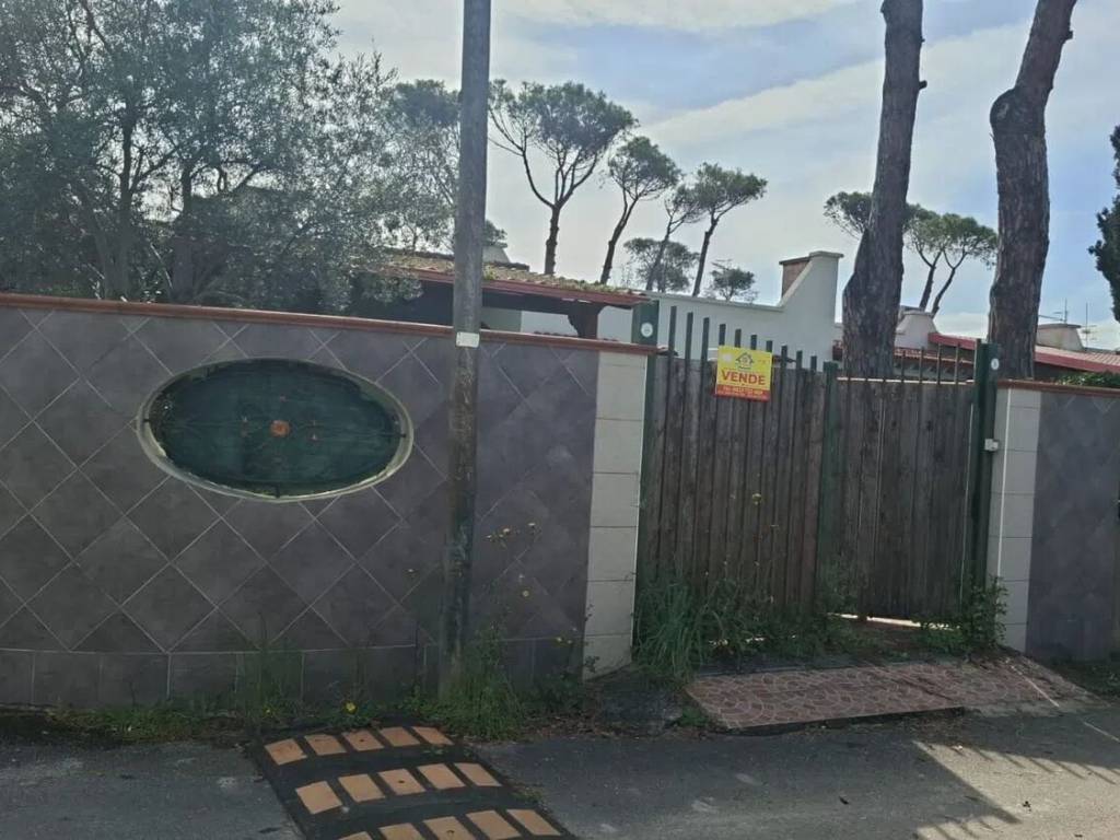 Villa a Cellole - Foto 2