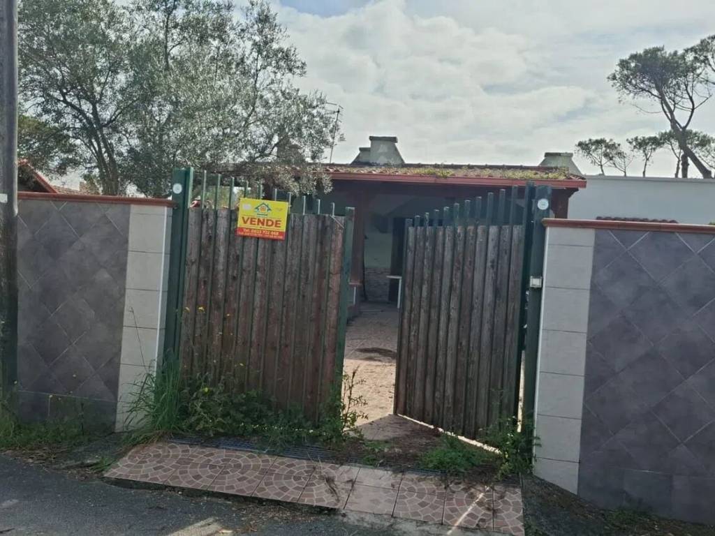 Villa a Cellole - Foto 4