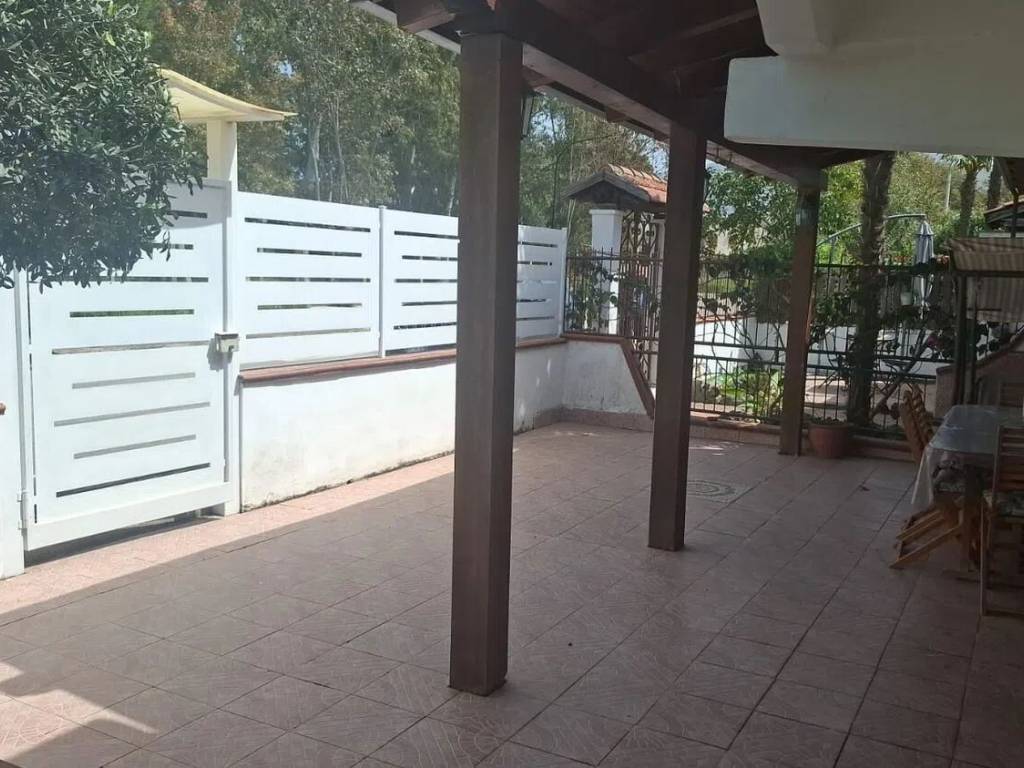 Villa a Cellole in Viale Capraia, 13 - Foto 2