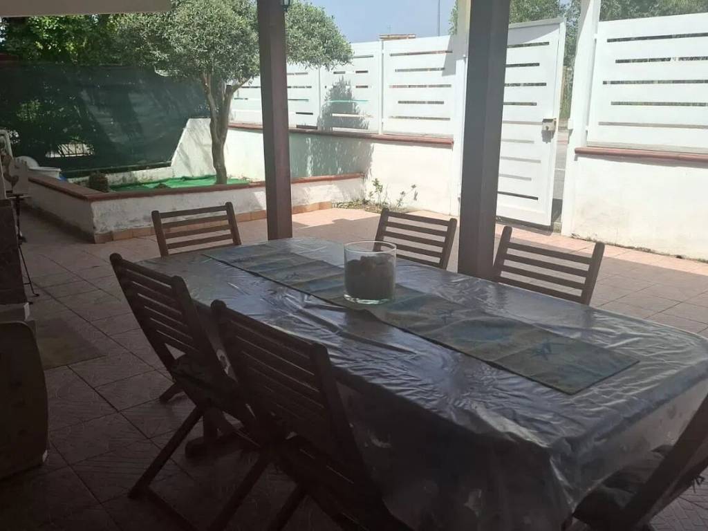 Villa a Cellole in Viale Capraia, 13 - Foto 3