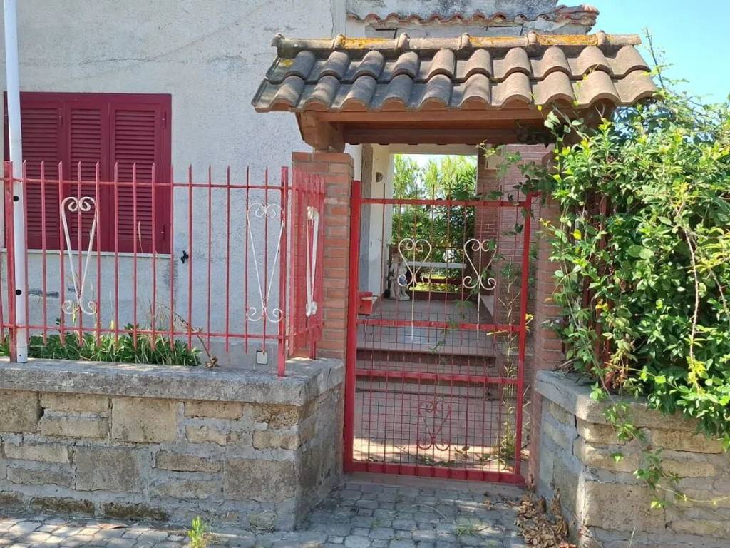 Villa a Cellole in Via Degli Eucalipti No Number - Foto 4