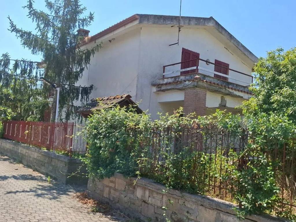 Villa a Cellole in Via Degli Eucalipti No Number - Foto 5