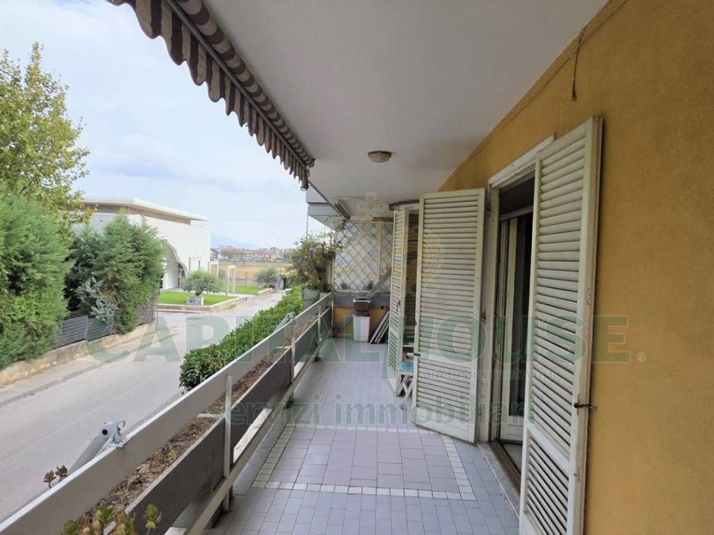 Appartamento a Caserta in Via Feudo di San Martino, 24 - Foto 2