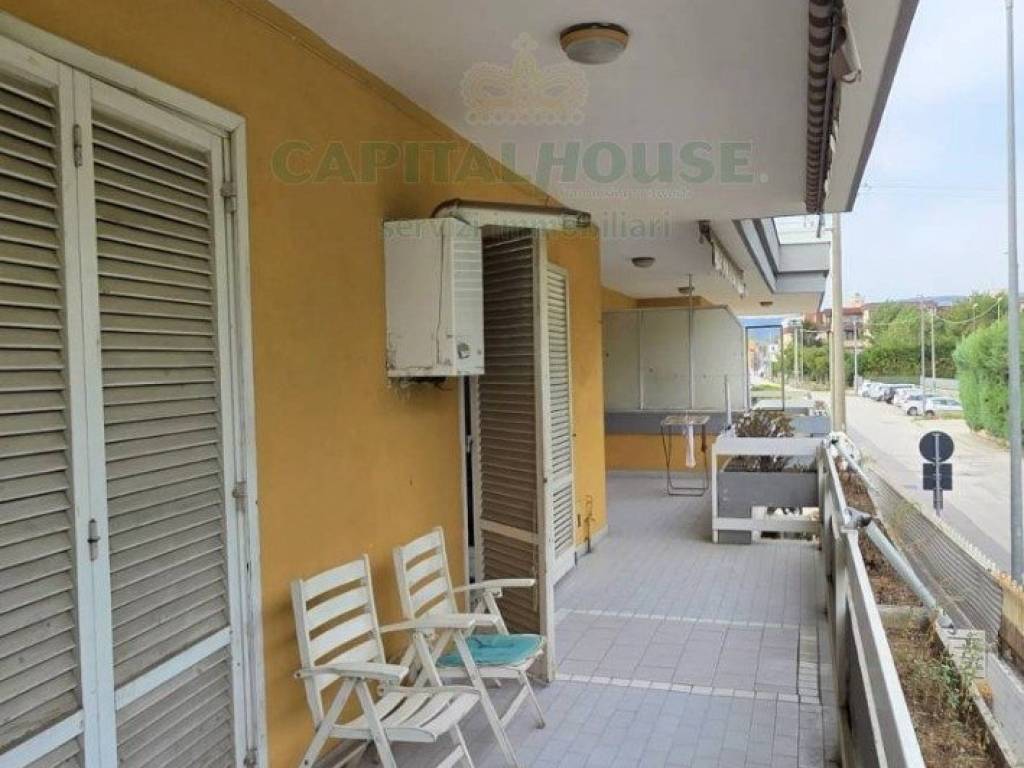 Appartamento a Caserta in Via Feudo di San Martino, 24 - Foto 3