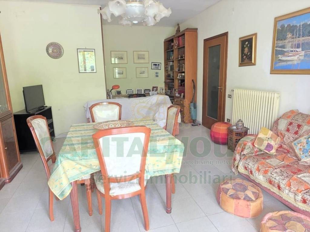 Appartamento a Caserta in Via Feudo di San Martino, 24 - Foto 5
