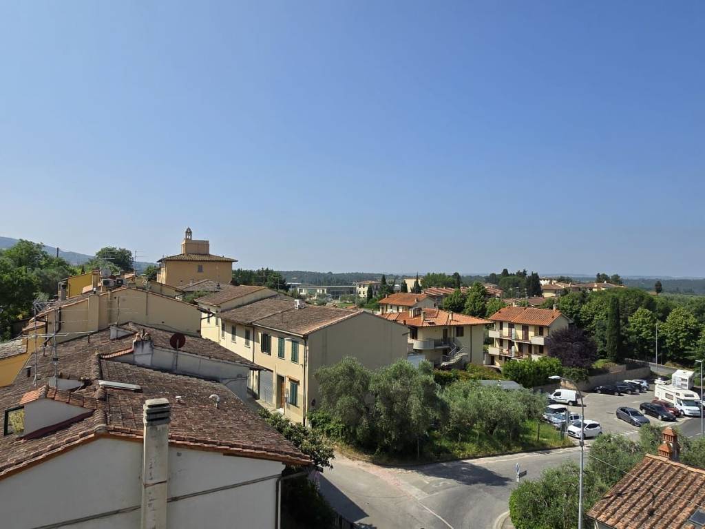 Appartamento a San casciano in val di pesa in Via Gualtiero Nunzi - Foto 2