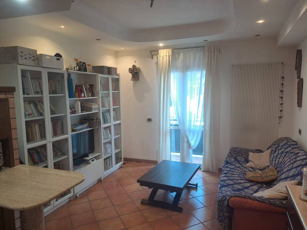 Appartamento a Valmontone in Villagio Rinascita - Foto 5
