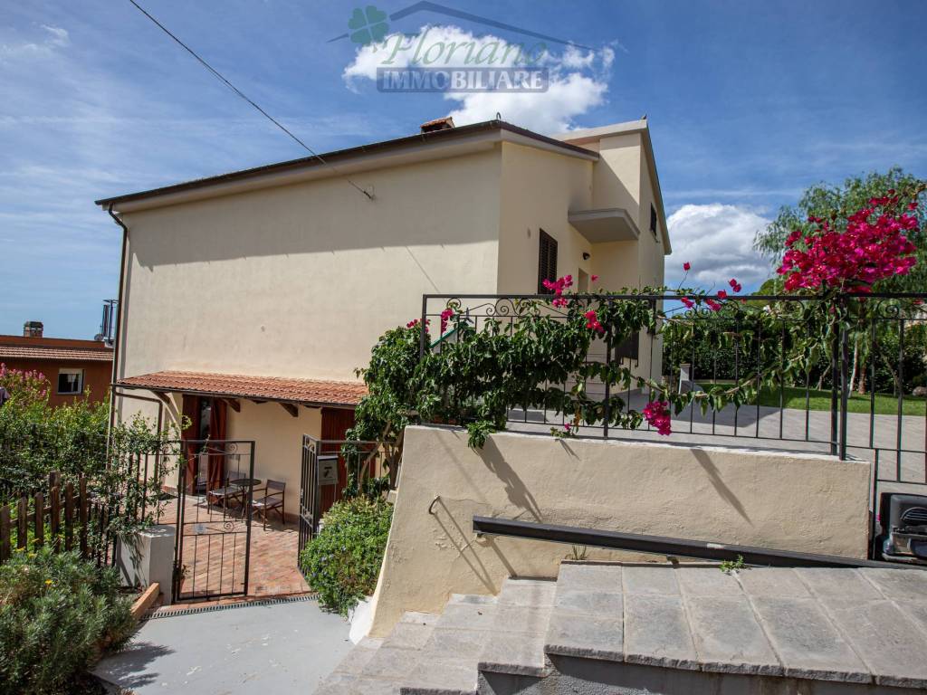 Appartamento a Capalbio in Via Nuova - Foto 2
