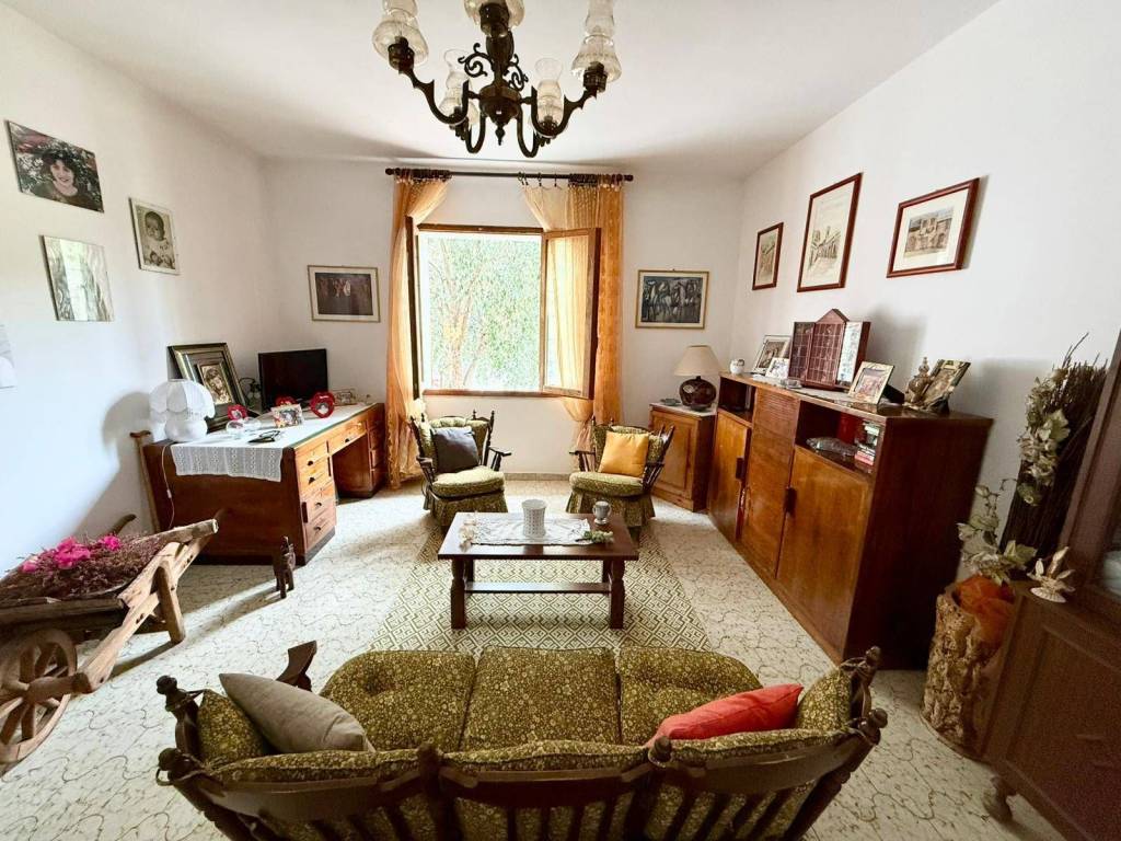 Casa indipendente a Santa maria coghinas in via Doria - Foto 3