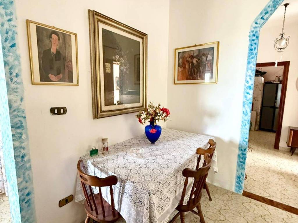 Casa indipendente a Santa maria coghinas in via Doria - Foto 4