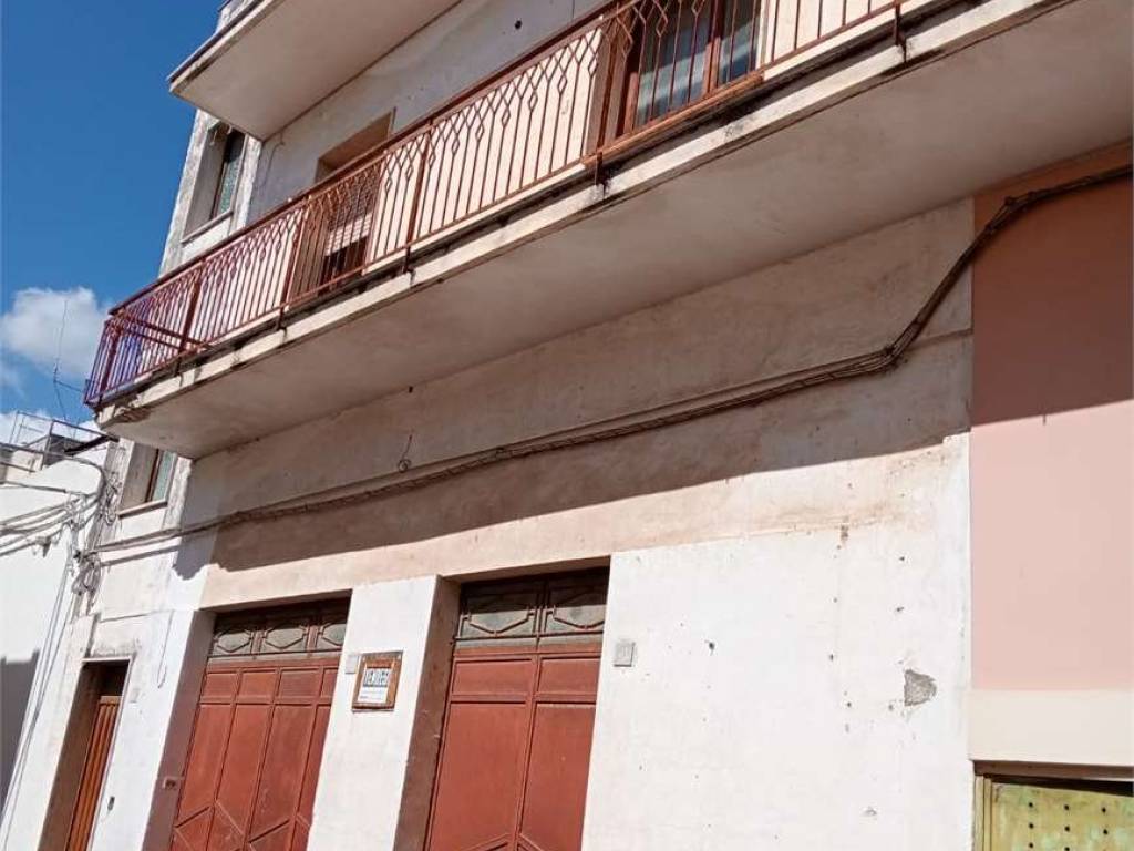Palazzo / stabile a Casarano in via de cristoforis - Foto 2