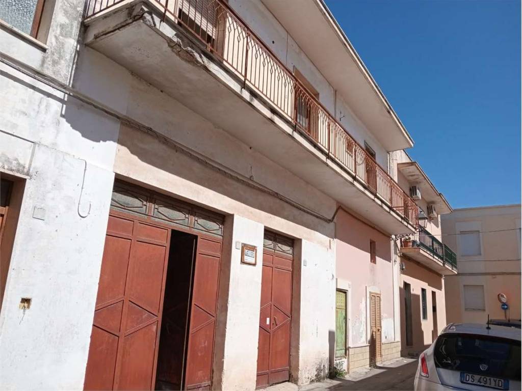 Palazzo / stabile a Casarano in via de cristoforis - Foto 3