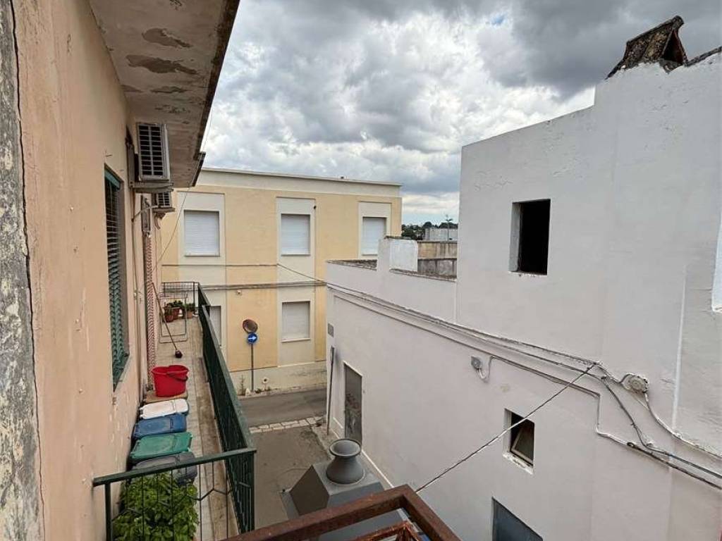 Palazzo / stabile a Casarano in via de cristoforis - Foto 4