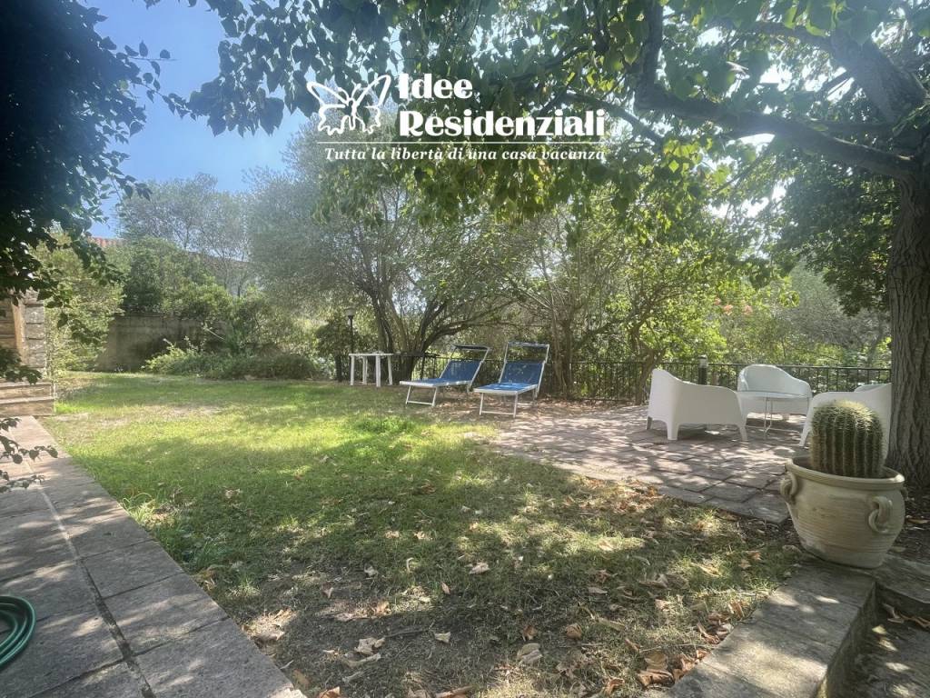 Villa a Olbia in Via Juanne Secche - Foto 4