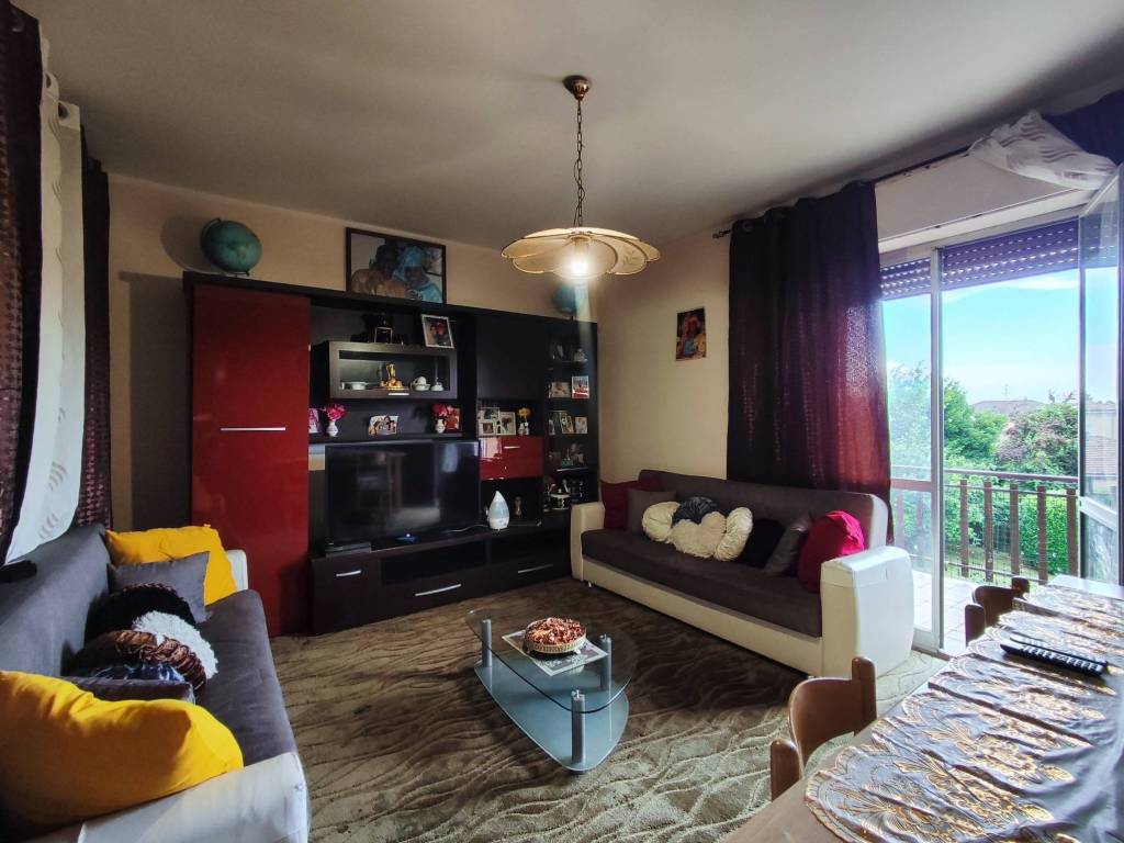 Appartamento a Grumello del monte in Via Roma, 74 - Foto 3