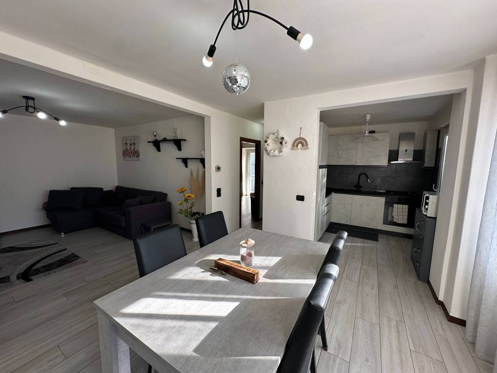 Appartamento a Cene in Via Bernardo Fanti, 44 - Foto 2