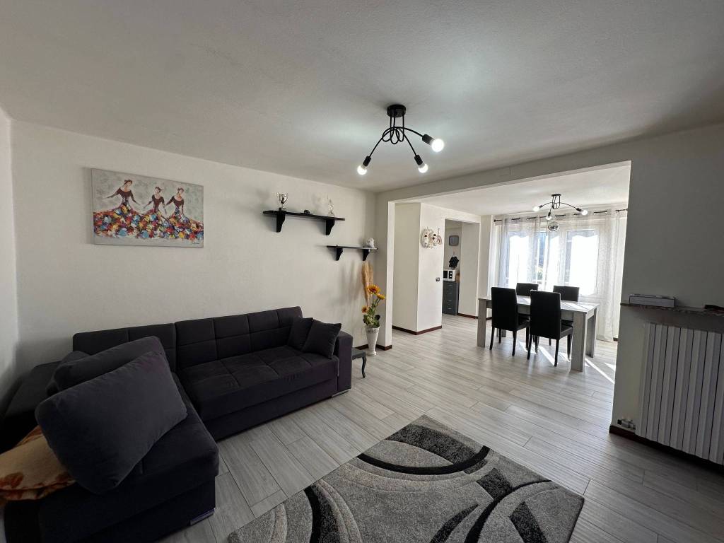 Appartamento a Cene in Via Bernardo Fanti, 44 - Foto 4