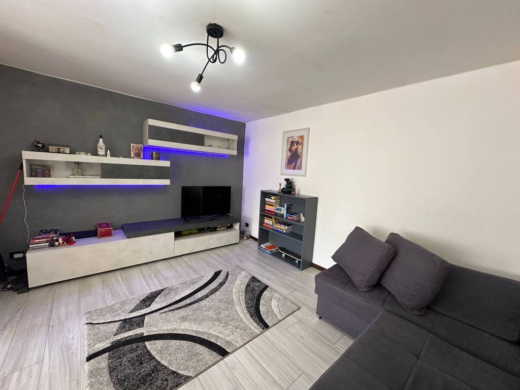 Appartamento a Cene in Via Bernardo Fanti, 44 - Foto 5