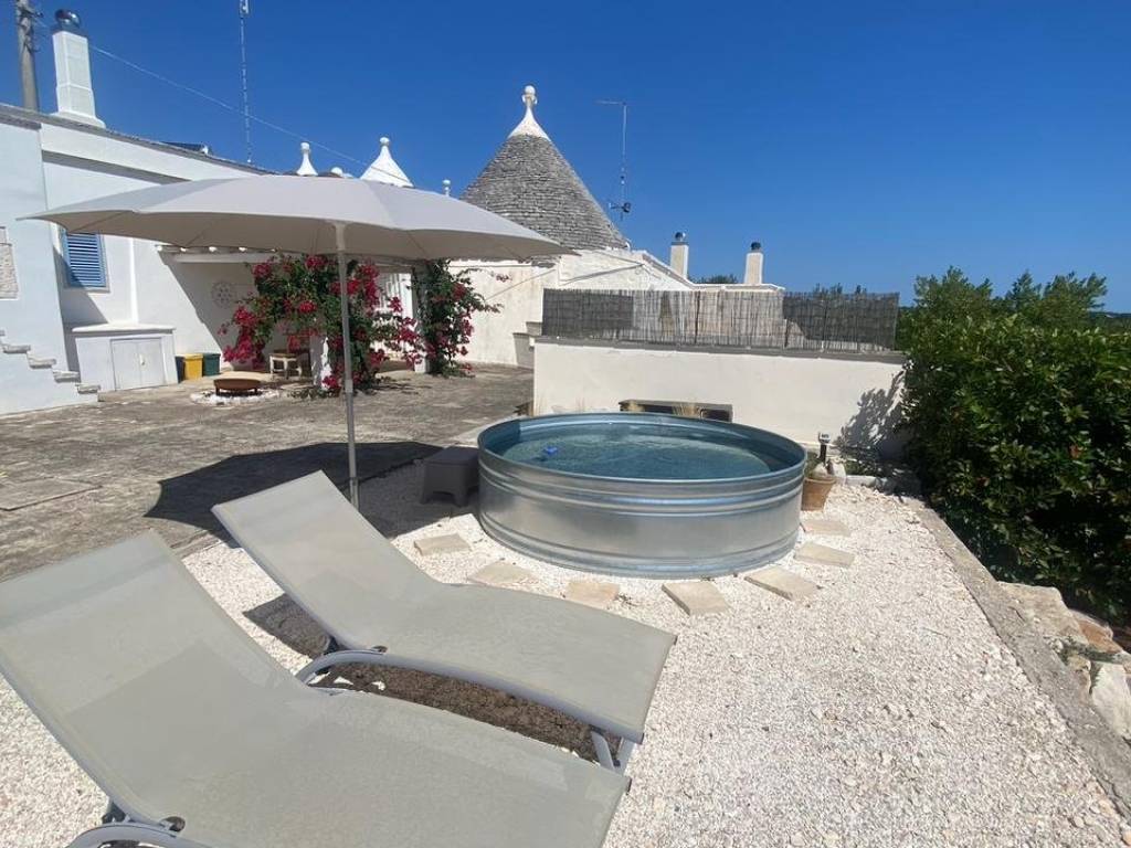Rustico / casale a Ostuni in Contrada Santoro - Foto 2