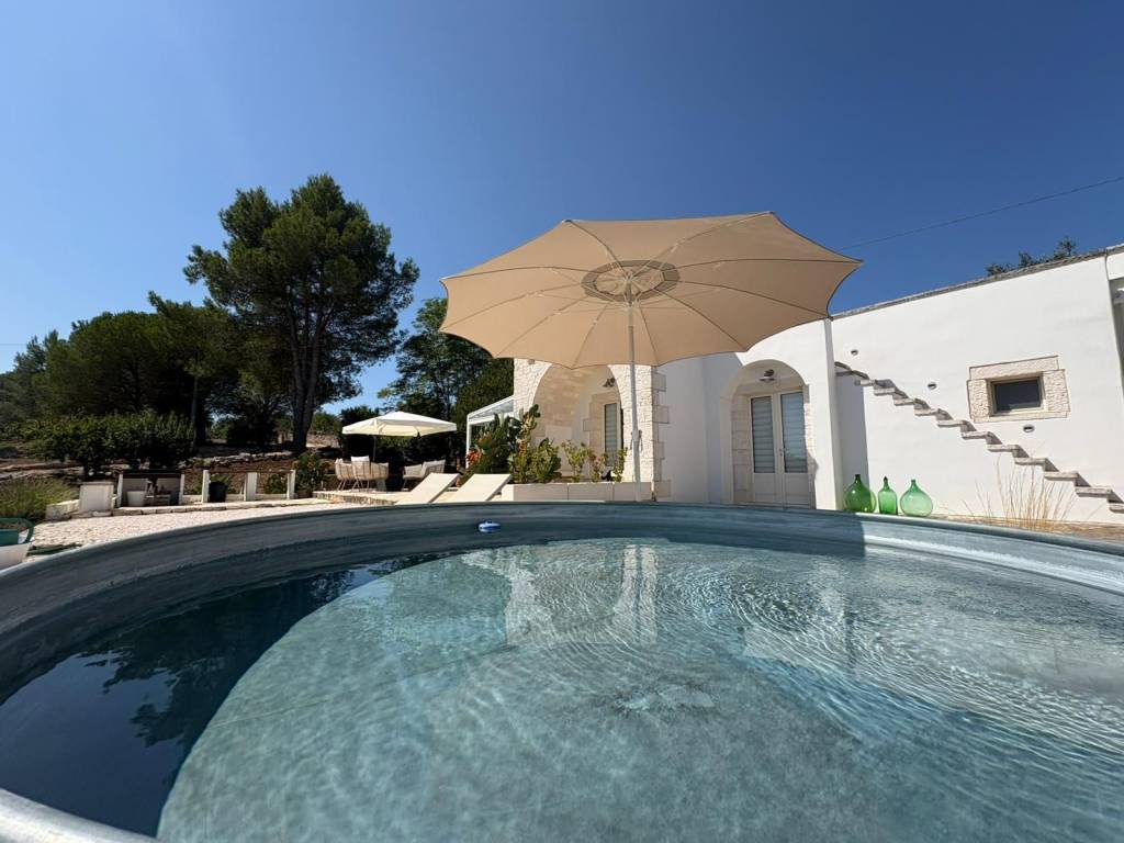 Rustico / casale a Ostuni in Contrada Santoro - Foto 3