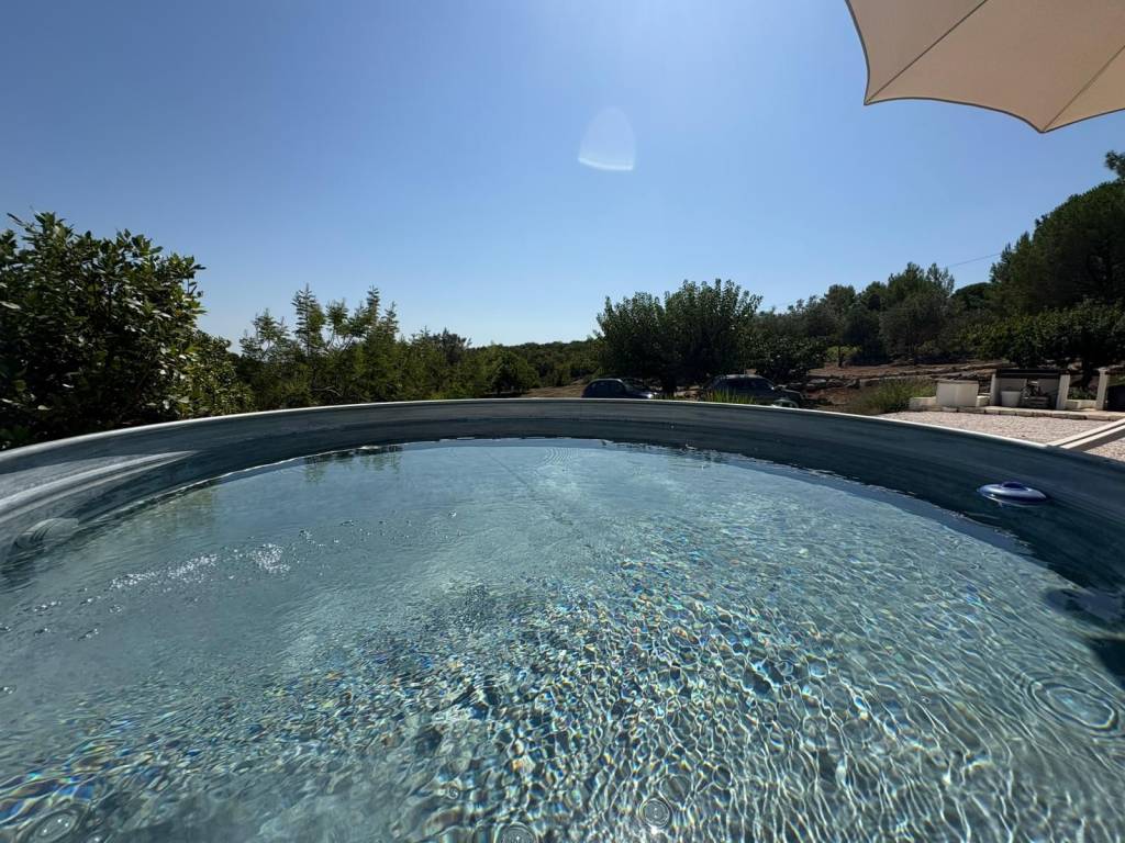 Rustico / casale a Ostuni in Contrada Santoro - Foto 4