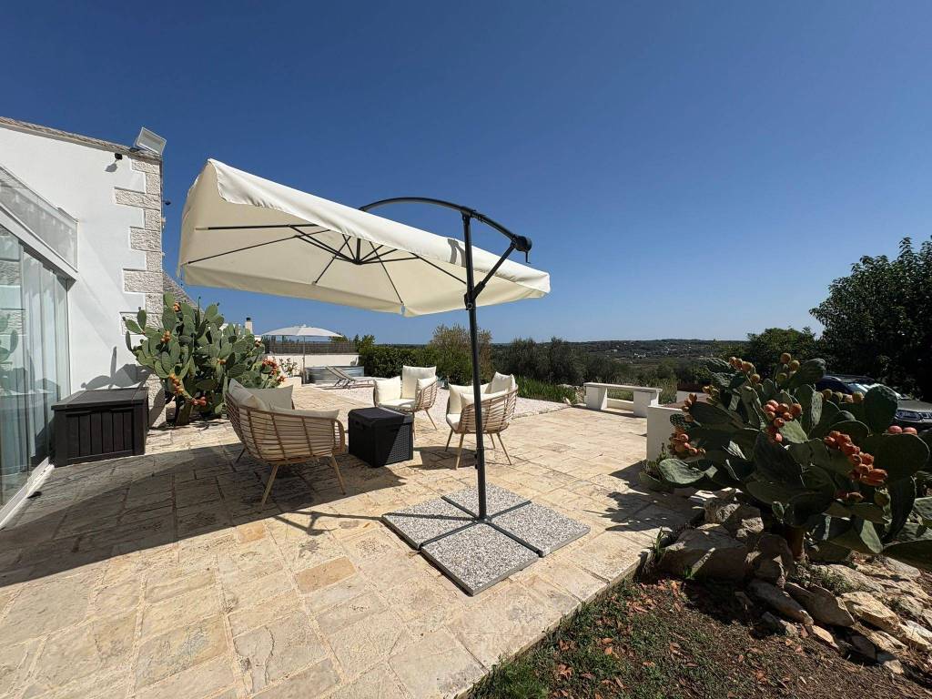 Rustico / casale a Ostuni in Contrada Santoro - Foto 5