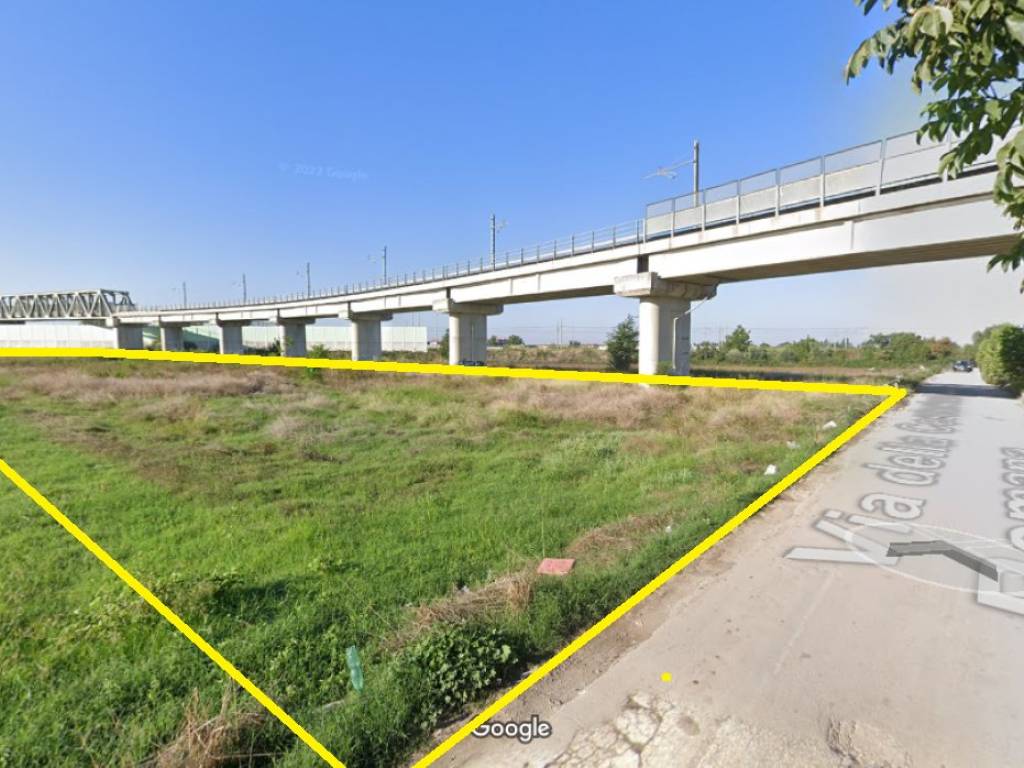 Terreno a Santa maria capua vetere in Via San Giovanni - Foto 2