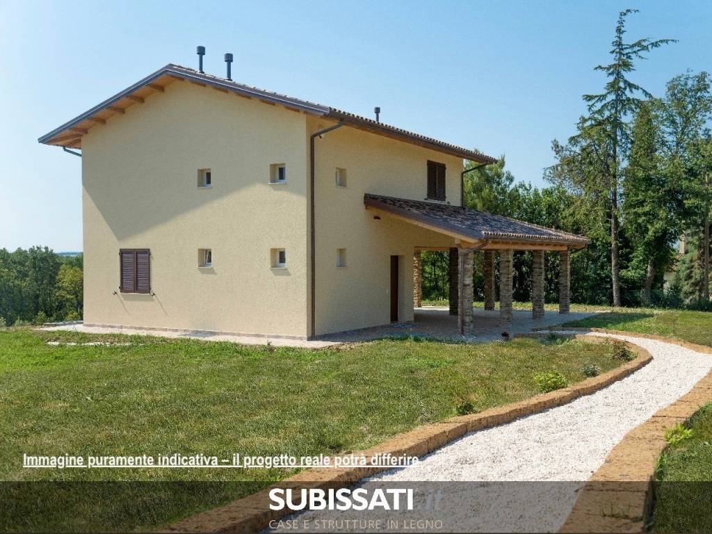 Rustico / casale a Jesi - Foto 2