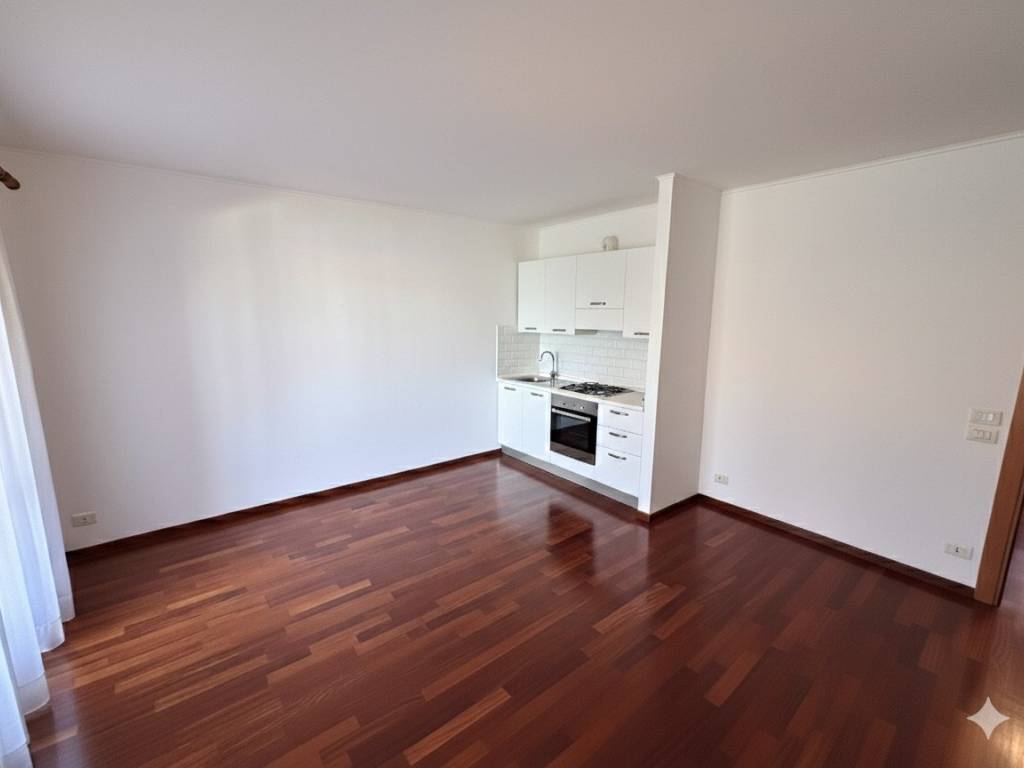 Appartamento a Muggia in Strada per Lazzaretto, 2 - Foto 3