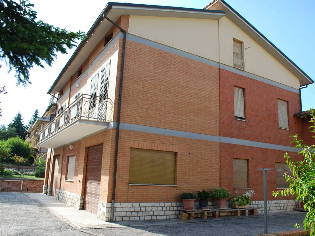 Casa indipendente a San ginesio in Via Giovanni XXIII, 3 - Foto 5