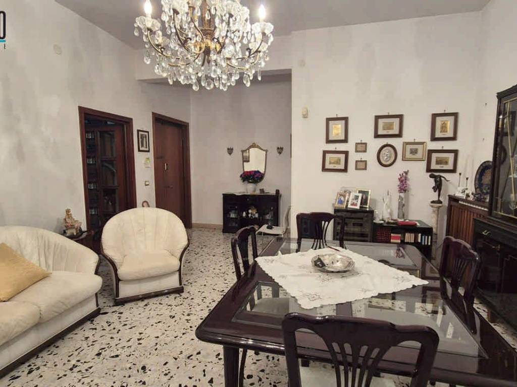 Appartamento a Avellino in Via Don Giovanni Minzoni, 5 - Foto 2