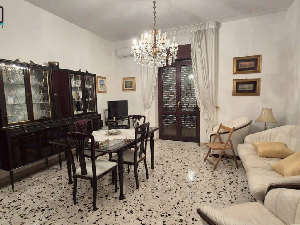 Appartamento a Avellino in Via Don Giovanni Minzoni, 5 - Foto 3