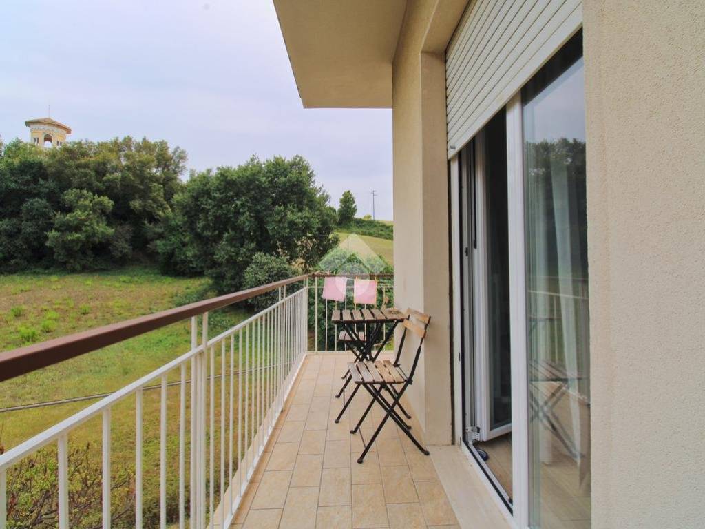 Appartamento a Porto recanati in Viale dei Pini, 59 - Foto 3