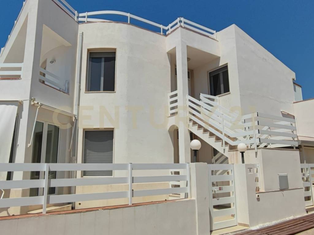 Villa a Ragusa in VIA DEI CANALOTTI, 91 - Foto 4