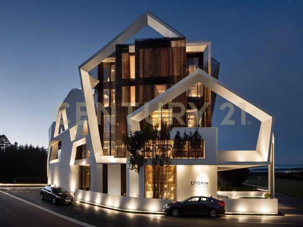 Loft / open space a Olbia in Viale Aldo Moro, 28 - Foto 3